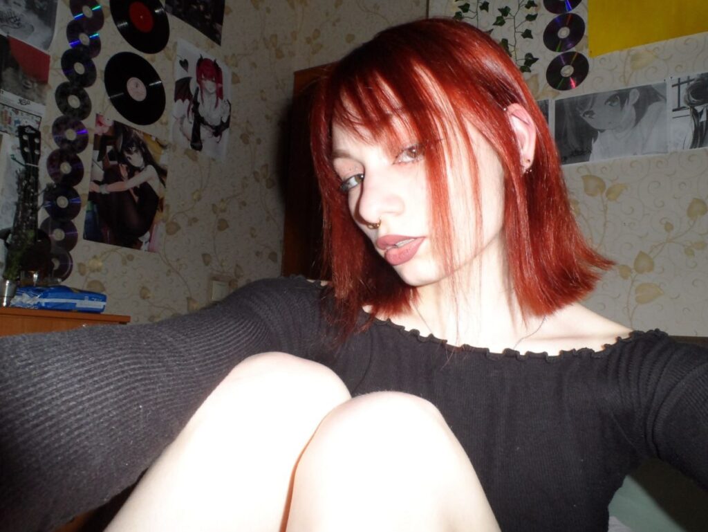 Сливы ТГ CandyXXX — подборка №2378