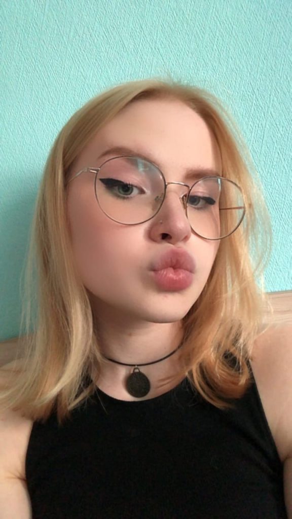 Сливы ТГ CandyXXX — подборка №3525