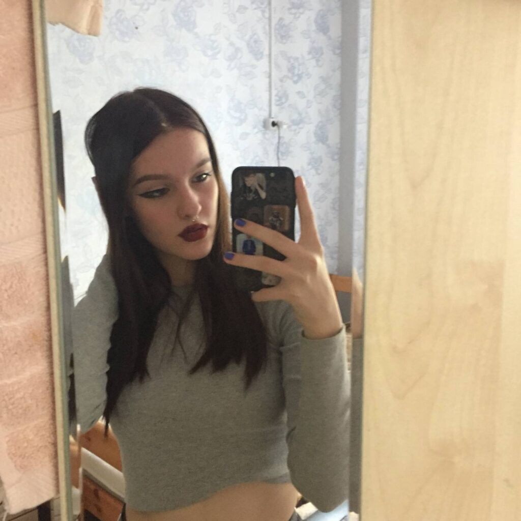 Сливы ТГ CandyXXX — подборка №6485