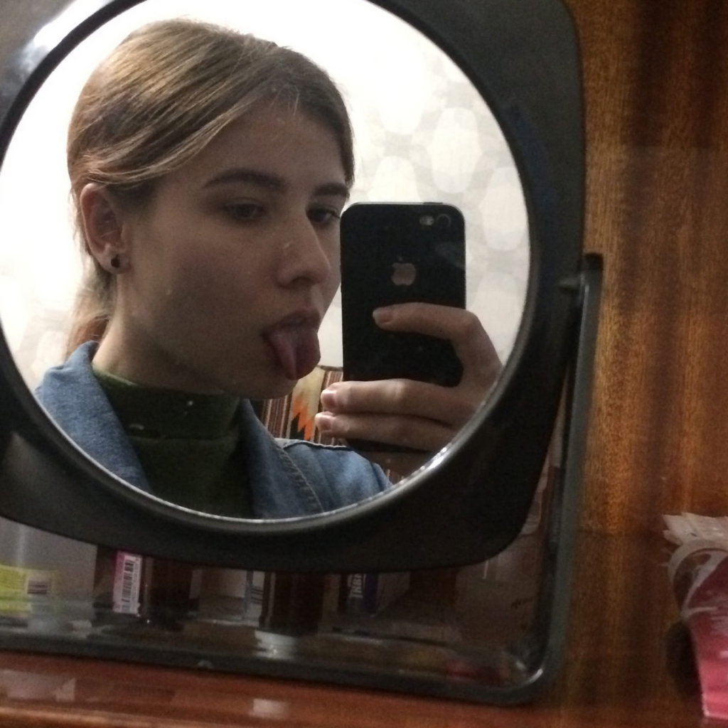 Сливы ТГ CandyXXX — подборка №8143