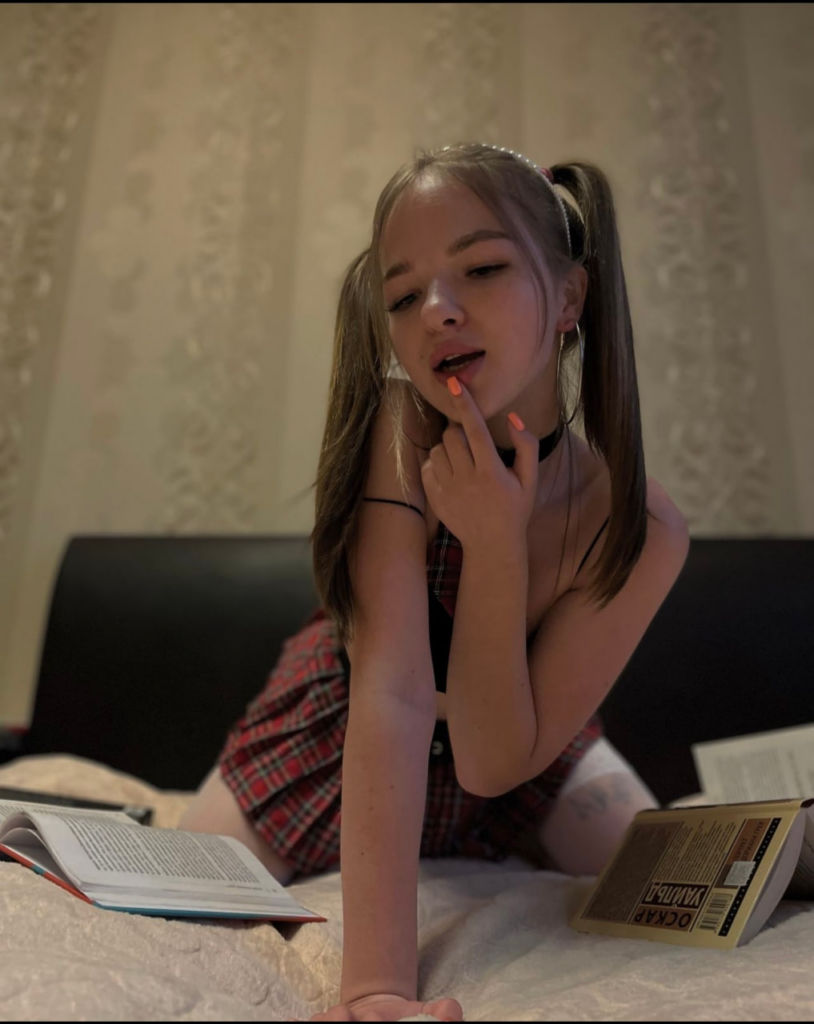 Сливы ТГ CandyXXX — подборка №8175