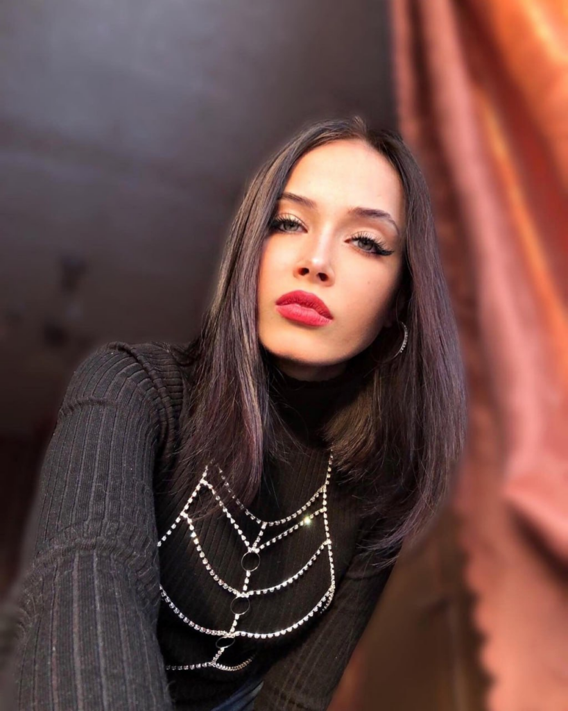 Сливы ТГ CandyXXX — подборка №8379