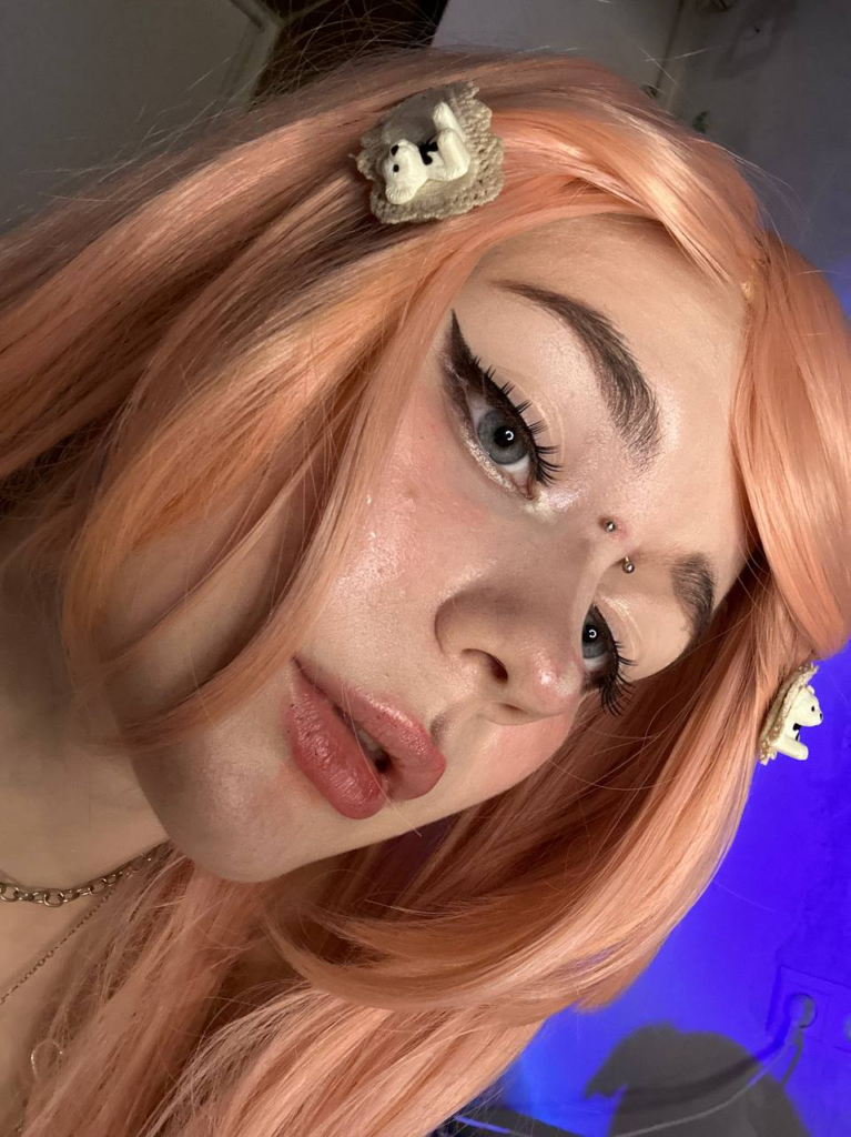 Сливы ТГ CandyXXX — подборка №8462