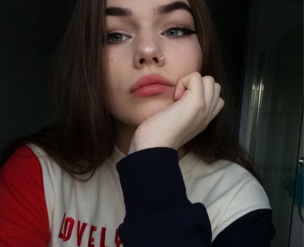 Сливы ТГ CandyXXX — подборка №8887