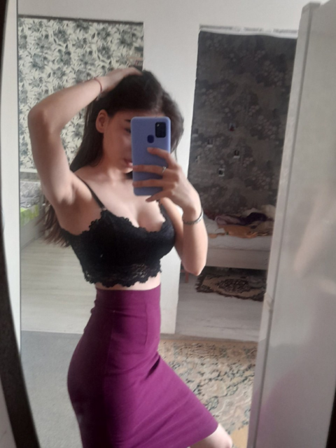 Бывшая подписчика с идеальными сиськами — сливы тг Vintage