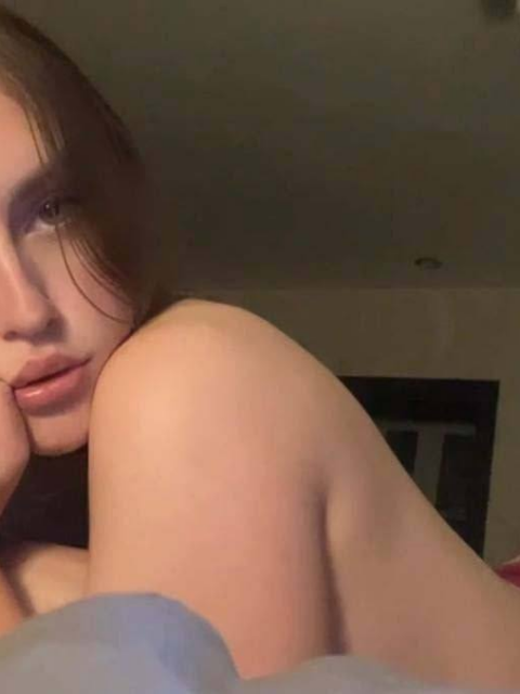Красивая альтушка с идеальными формами — сливы тг CandyXXX